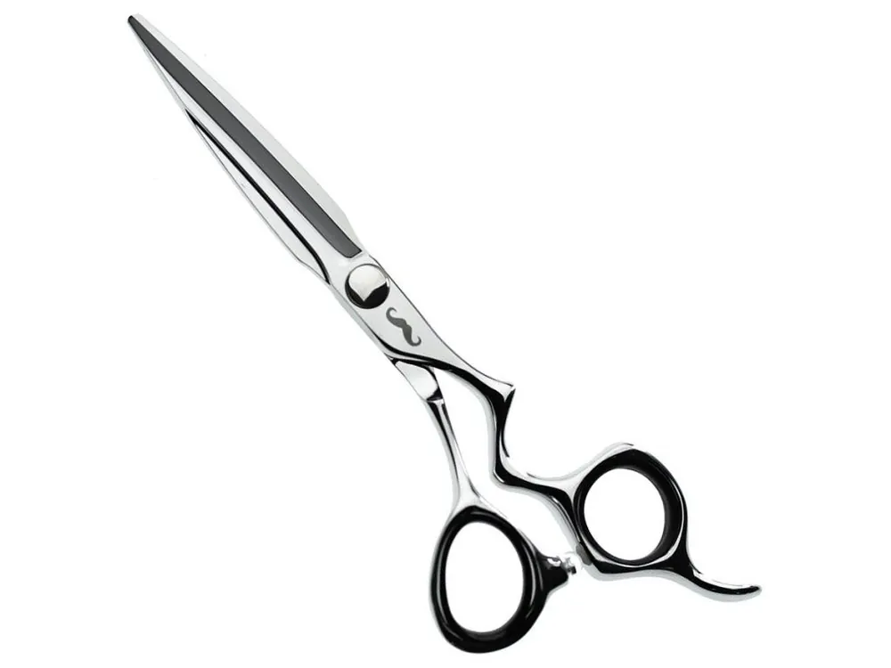Víkendová Akce Kadeřnické nůžky MR. MUSTACHE Crusander 6"