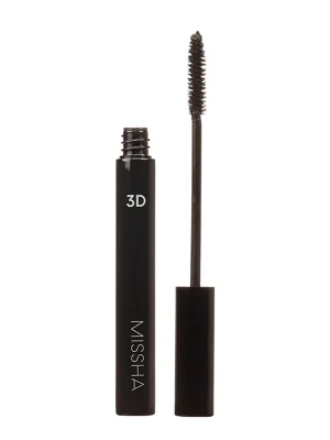 Výhodná Nabídka MISSHA Řasenka 3D Mascara
