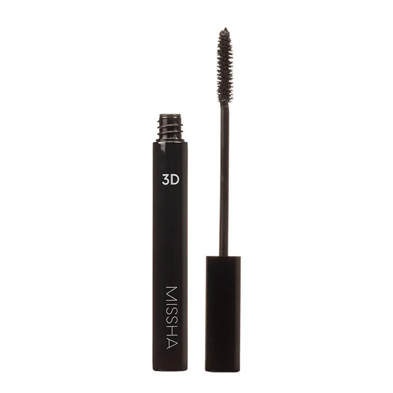 Výhodná Nabídka MISSHA Řasenka 3D Mascara