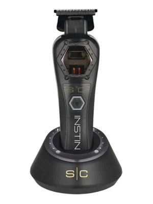 Nízká Cena Profesionální kovový konturovací strojek STYLECRAFT Instinct trimmer Metal edition