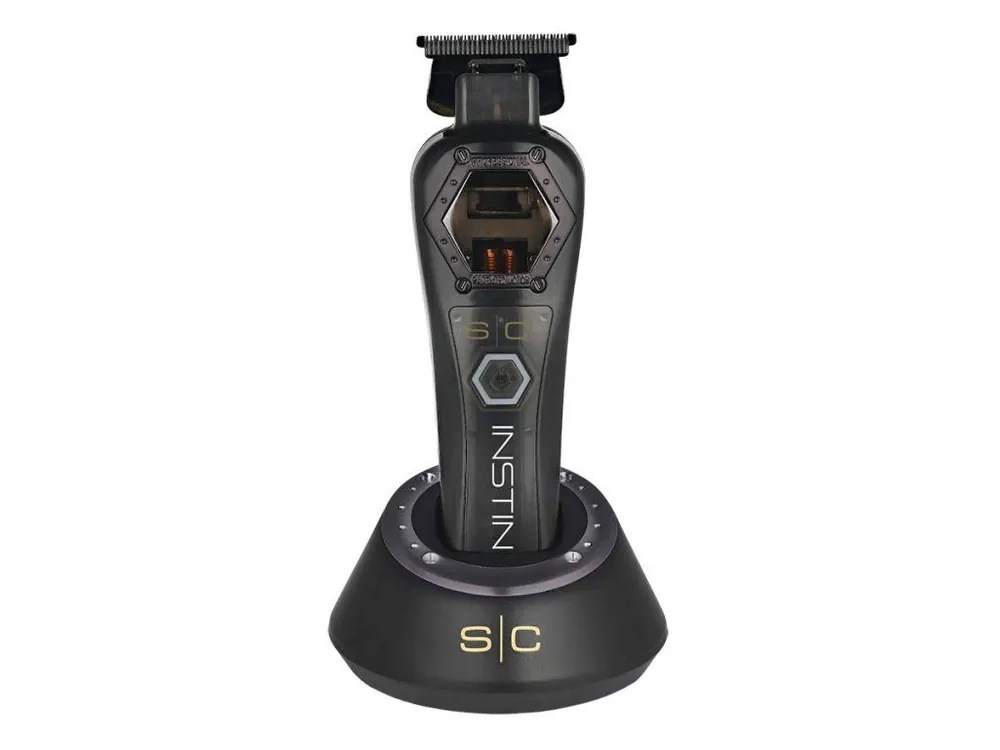 Nízká Cena Profesionální kovový konturovací strojek STYLECRAFT Instinct trimmer Metal edition