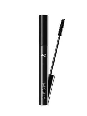 Novinka MISSHA Řasenka 4D Mascara