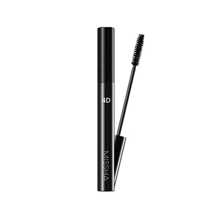 Novinka MISSHA Řasenka 4D Mascara