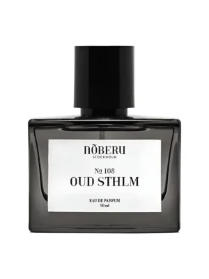 Víkendová Akce Parfémovaná voda NOBERU Oud STHLM 50 ml