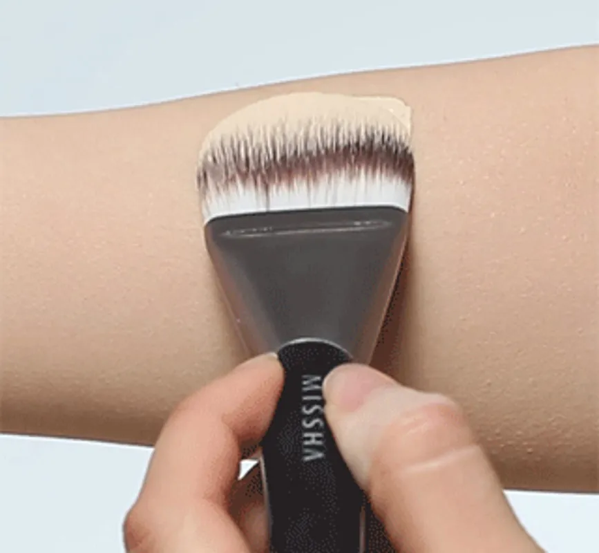 Nízká Cena MISSHA Kosmetický štětec Artistool Foundation Brush #105
