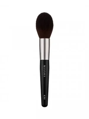 Zlevněný MISSHA Kosmetický štětec na pudr Artistool Powder Brush #201