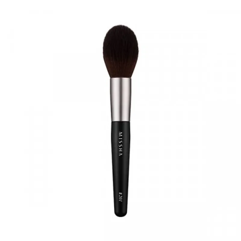 Zlevněný MISSHA Kosmetický štětec na pudr Artistool Powder Brush #201