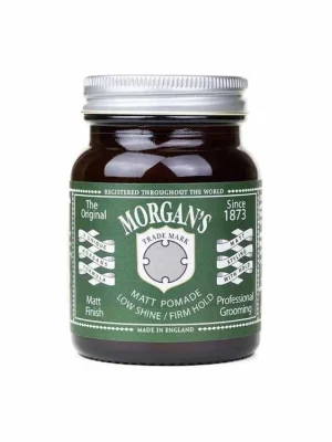 Nejlepší Cena Matná pomáda na vlasy MORGANS Matt pomade 50 g