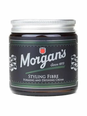 Omezená Nabídka Stylingový krém na vlasy pro muže MORGANS Styling fibre 120 ml