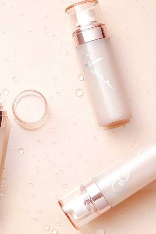 Odeslání Ihned MISSHA Hydratační pleťový sprej Glow Skin Balm To Go Mist (80 ml)