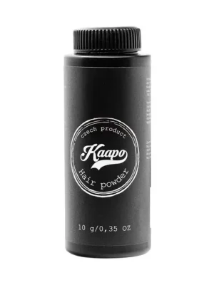 Originální Pudr na vlasy pro muže KAAPO Hair powder 10 g
