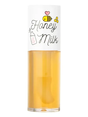 A'PIEU Olej na rty Honey & Milk Lip Oil Sezónní Sleva