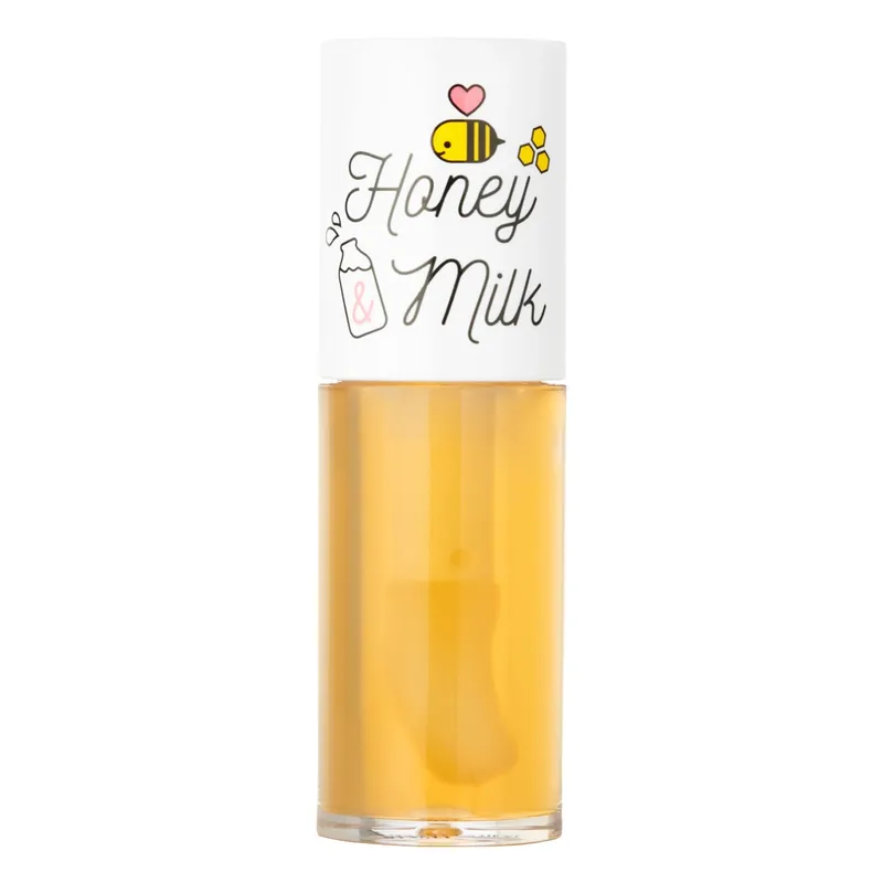 A'PIEU Olej na rty Honey & Milk Lip Oil Sezónní Sleva