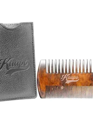 Finální Výprodej Hřeben na vousy KAAPO Beard comb