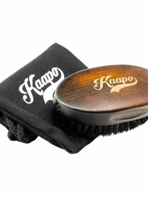 Kartáč na vousy KAAPO Beard brush Vrácení Zdarma