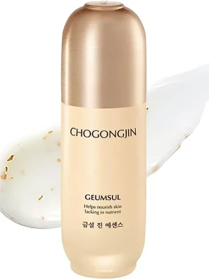 MISSHA Pleťové sérum CHOGONGJIN Geumsul Jin Essence (50 ml) Cenová Bomba