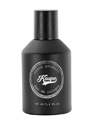 Tovární Cena Kolínská voda KAAPO Eau de Cologne 100 ml