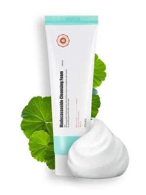 A'PIEU Čisticí a odličovací pěna Madecassoside Cleansing Foam (130 ml) Výhodná Nabídka