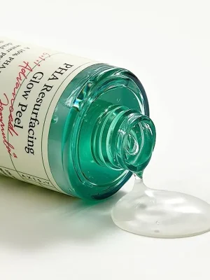 AXIS-Y Čisticí gel PHA Resurfacing Glow Peel (50 ml) Cenový Hit
