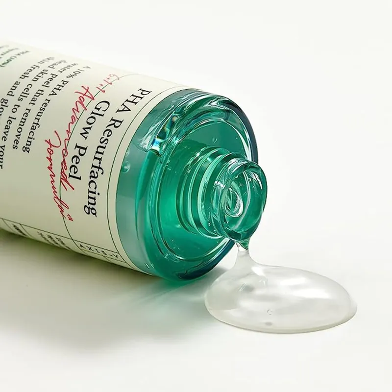 AXIS-Y Čisticí gel PHA Resurfacing Glow Peel (50 ml) Cenový Hit