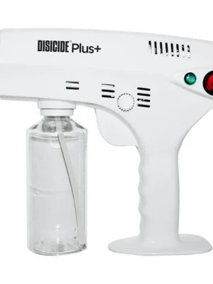 Jen Po Omezenou Doba Aplikační přístroj pro dezinfekci DISICIDE Plus+ Spray machine