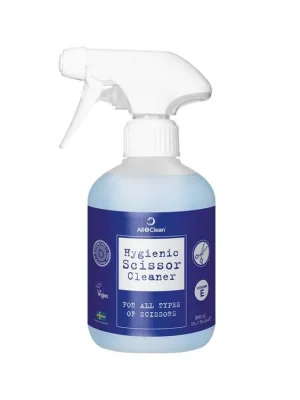 Dezinfekční sprej na nůžky DISICIDE All1Clean Hygiene scissor cleaner 300 ml Akční Nabídka
