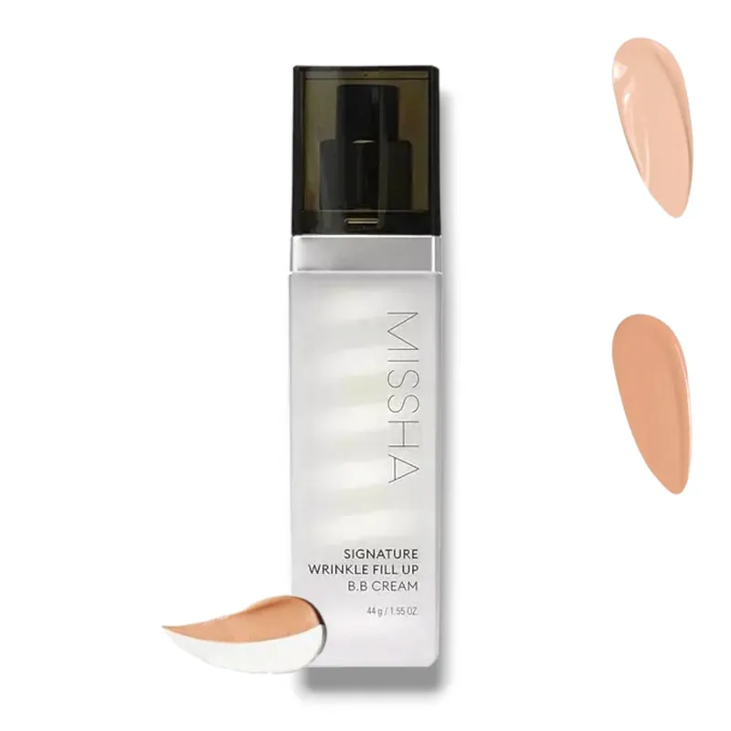 Originální MISSHA BB krém Signature Wrinkle Fill-Up BB Cream (44 g)