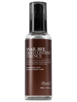 Must-Have BENTON Pleťová esence Snail Bee High Content Essence (100 ml)
