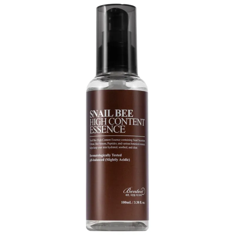 Must-Have BENTON Pleťová esence Snail Bee High Content Essence (100 ml)
