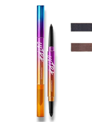 Top Prodej MISSHA Voděodolná tužka na oči Ultra Powerproof Pencil Eyeliner