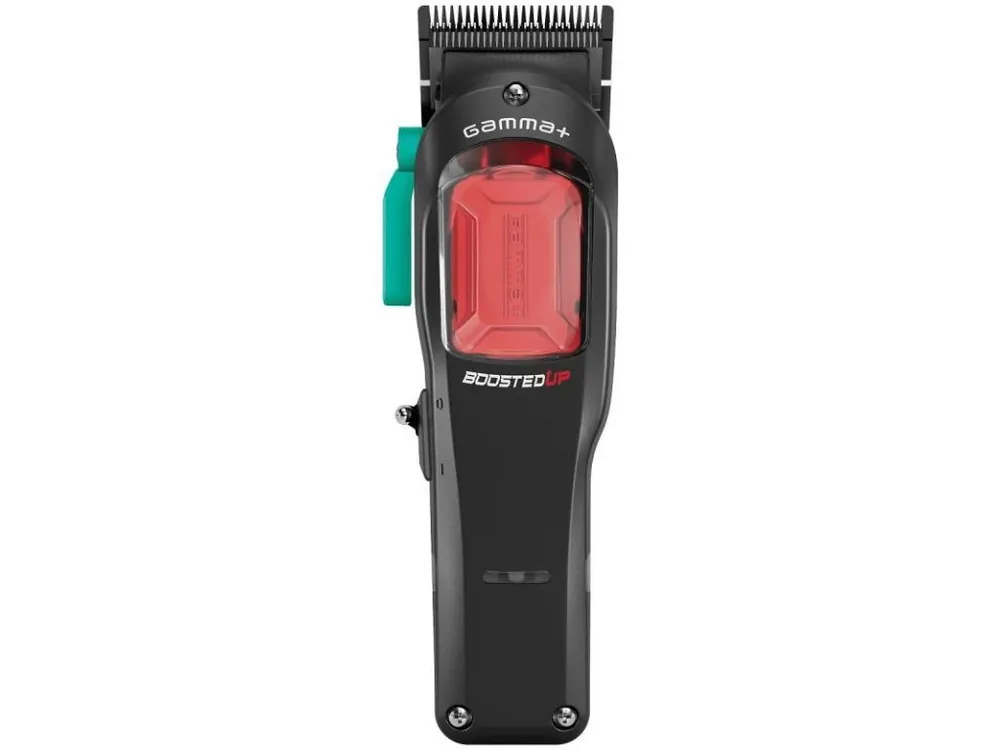 Nízká Cena Profesionální střihací strojek na vlasy GAMMA PIÚ Boosted UP Clipper
