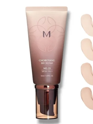 Originální MISSHA BB krém M Choboyang BB Cream (50 ml)