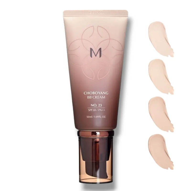 Originální MISSHA BB krém M Choboyang BB Cream (50 ml)