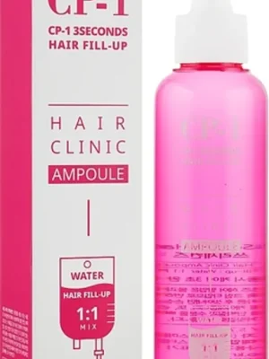 Výprodej ESTHETIC HOUSE CP-1 Ampule na vlasy 3Seconds Hair Fill-Up Ampoule (170 ml)