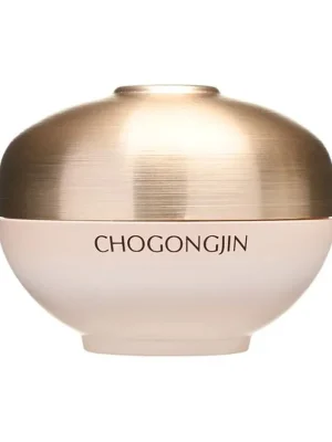 MISSHA Pleťový krém CHOGONGJIN Chaeome Jin Cream (60 ml) Odeslání Ihned
