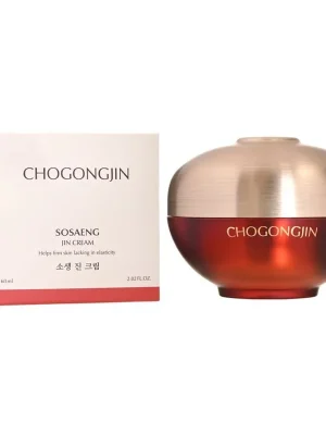 MISSHA Pleťový krém CHOGONGJIN Sosaeng Jin Cream (60 ml) Akční Cena