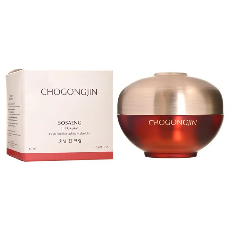 MISSHA Pleťový krém CHOGONGJIN Sosaeng Jin Cream (60 ml) Akční Cena