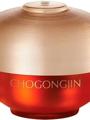 MISSHA Oční krém CHOGONGJIN Sosaeng Jin Eye Cream (30 ml) Finální Výprodej