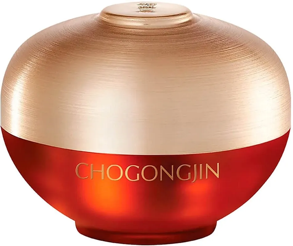 MISSHA Oční krém CHOGONGJIN Sosaeng Jin Eye Cream (30 ml) Finální Výprodej