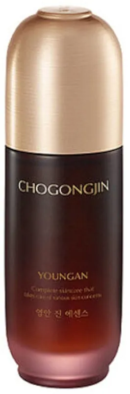 Novinka MISSHA Pleťové sérum CHOGONGJIN Youngan Jin Essence (50 ml)