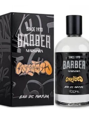 Parfémová voda MARMARA BARBER Eau de parfum Obsessed 100 ml Nízká Cena