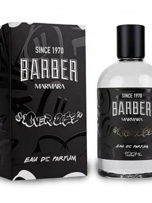 Horká Nabídka Parfémová voda MARMARA BARBER Eau de parfum Overdose 100 ml