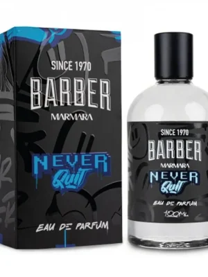 Parfémová voda MARMARA BARBER Eau de parfum Never quit 100 ml Kup Teď