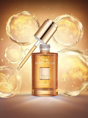 Jen Po Omezenou Doba MISSHA Pleťové sérum Time Revolution Primestem 100 Lifting Serum (50 ml)