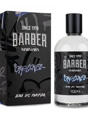 Parfémová voda MARMARA BARBER Eau de parfum Offline 100 ml Must-Have