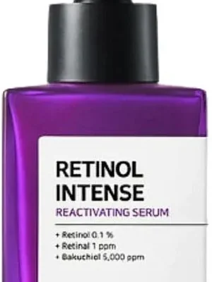 Pouze Dnes SOME BY MI Pleťové sérum Retinol Intense Reactivating Serum (30 ml)