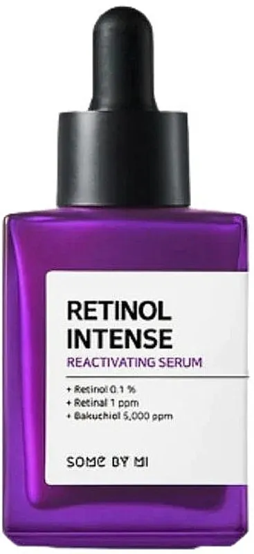 Pouze Dnes SOME BY MI Pleťové sérum Retinol Intense Reactivating Serum (30 ml)