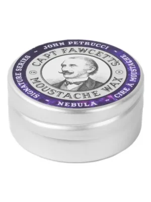 Vosk na knír CAPTAIN FAWCETT John Petrucci's Nebula 15 ml Autentický