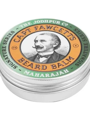 Nejlepší Cena Balzám na vousy CAPTAIN FAWCETT Maharajah 60 ml