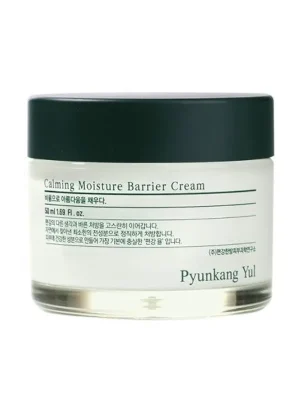 Autentický PYUNKANG YUL Pleťový krém Calming Moisture Barrier Cream (50 ml)